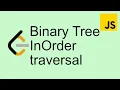 LeetCode 94 Binary Tree Inorder traversal - Easy Javascript