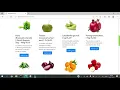 Online Vegetable Shop Python Django Project E Commerce Project With Product Recommendation