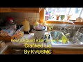 Rival Crockpot 5 Quart Hack How To Fix Cracked Lid By KVUSMC