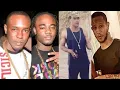 MURDA Billie Ricky Co Paid Police To KILL Todmar JahshiiTV Producer Avenging Randy s D ath