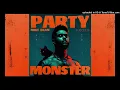 Party Monster (Mike Dean Studio Mix) prod. mxnxsh