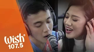 Download Arnel Pineda and Morissette cover \ MP3