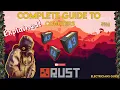 RUST Counters Explained Electricians Guide RUST Tutorial 2022