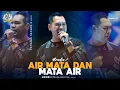 Download Lagu Air Mata Dan Mata Air - Brodin New Pallapa (live Petraka 2024) | Season X