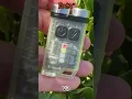 Download Lagu Vortex V3 UV Fluorescent 900lm Mini Pocket LED Keychain Flashlight https://amzn.asia/d/aplZshT