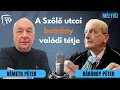 Download Lagu Bárándy Péter: A kormány szereptévesztésben van a Szőlő utcai botrány ügyében