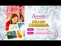 Serenity Nail Spa - Grand Opening 4