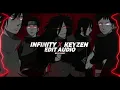 PREY - INFINITY FUNK X KEYGEN FUNK [ AUDIO EDIT ]