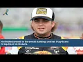How Old Is Noah Gragson