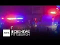 Pennsylvania murder suspect taken into custody in Maryland