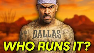 5 Most RUTHLESS Gangs in Dallas Texas