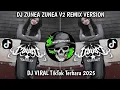 Lagu DJ ZUNEA ZUNEA V2 REMIX VERSION VIRAL TIKTOK TERBARU YANG KALIAN CARI