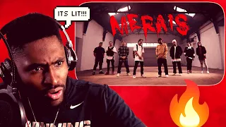 Download THEY DON'T MISS!!! K-CLIQUE | MERAIS (OFFICIAL MV) REACTION MP3