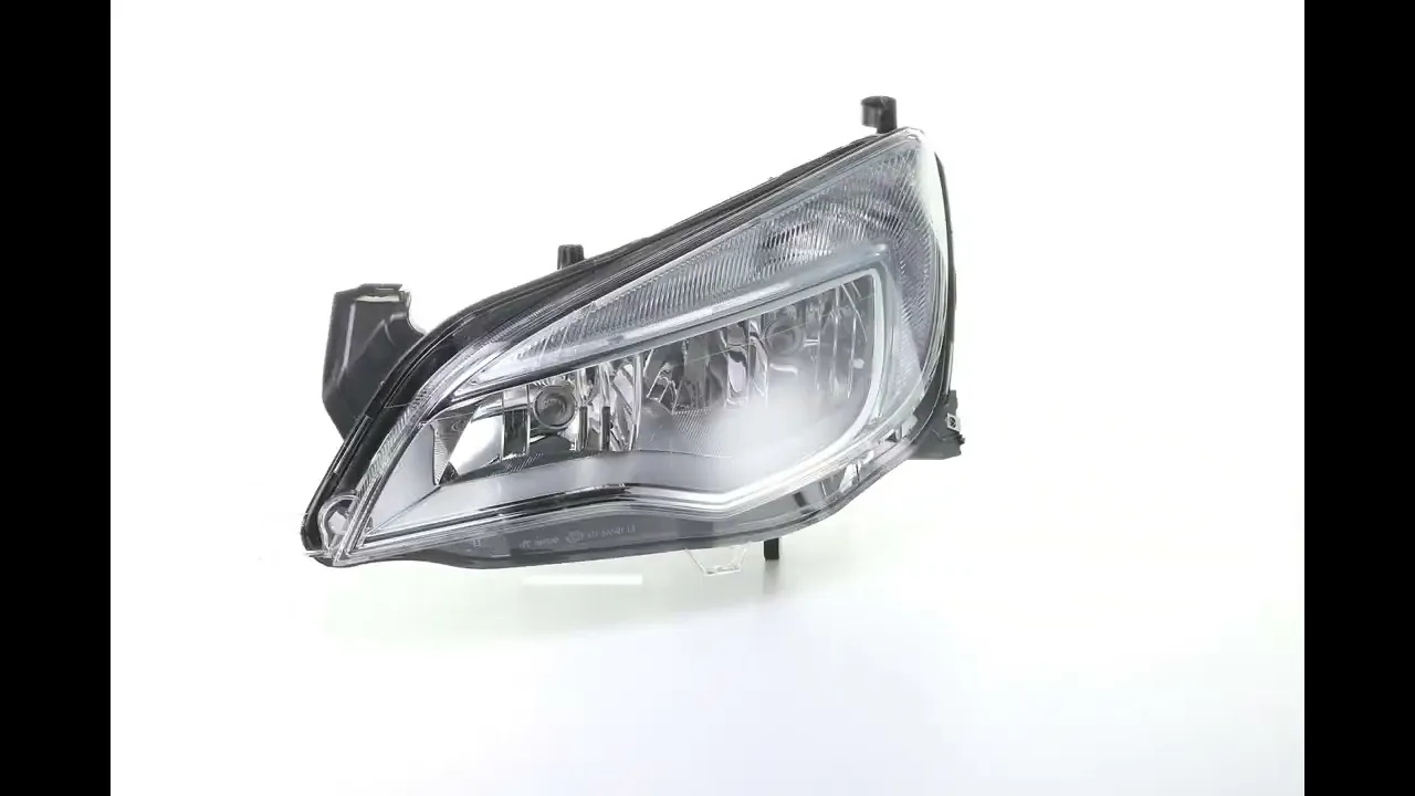 1EG 010 011-311 - product Video 360°