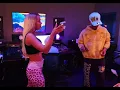 Bad Gyal, Ozuna - How “Última Noche” was recorded
