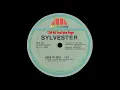 Download Lagu Sylvester - Band Of Gold (Extended Version)