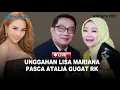 🔴LISA, Bu Cinta Gugat Cerai RK! Unggahan Terakhir Lisa Mariana, PA Bandung: Sidang Pekan Depan