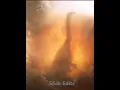Download Lagu Jurassic world Fallen Kingdom Brachiosaurus Edit| Die with a Smile #jurassicworld