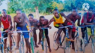 sauti ya pesa mbio za baiskeli mbasha studio