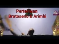 Download Lagu Kisah cinta Brotoseno \u0026 arimbi