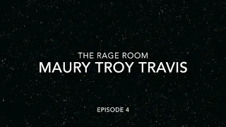 Maury Troy Travis