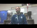 Mr Cruzado Intro Link