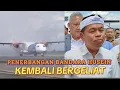 Lagu KDM RESMIKAN PENERBANGAN BANDUNG - SEMARANG DI BANDARA HUSEIN