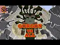Download Lagu WHO CAN DEFEAT THE GORGON | Minecraft Mobs Battle