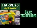 Harvey s Supermarket I paid 74 for Tide Simply pods 89 for Tide Simply Detergent