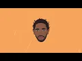 Download Lagu Kendrick Lamar - Backseat Freestyle (Lofi Remix)