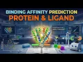 Binding affinity Prediction