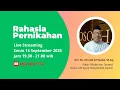 Download Lagu Rahasia Pernikahan | KH Dr Kholid Al Walid | Host Kang Ahsa #bcalfoundation