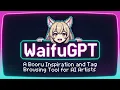 Introducing WaifuGPT