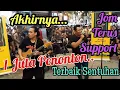 Download Lagu 🔴 P Ramlee klon muncul di Bukit Bintang... Madu Tiga.