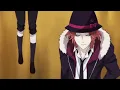 Diabolik Lovers   Cordelia Meets Laito And Kanato {English Dub}