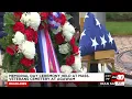 Agawam honors fallen veterans on Memorial Day