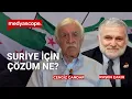 Download Lagu Cengiz Çandar anlatıyor: Suriye için çözüm teslimiyet mi, entegrasyon mu?