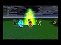 BROLY FE SCRIPT - REACTIONS