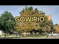 Download Lagu Gowirio - Hafino S Duha || Lirik Lagu Nias