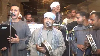 هلت لياالى النبى الشيخ مصطفى الرنان 