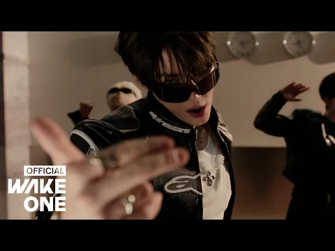 Video Thumbnail: ZEROBASEONE (제로베이스원) 'ICONIK' MV