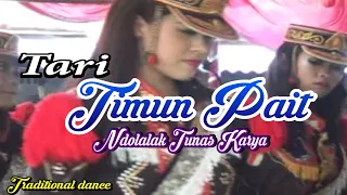 Download TIMUN PAIT ndolalak tunas karya | ndolalak purworejo MP3