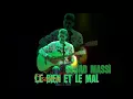 Souad Massi - Le bien et le mal (COVER By OSSAMA) l سعاد ماسي - الحق و الباطل