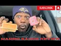 NEW MCDONALD S MAMBO SAUCE REVIEW