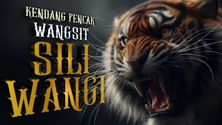 Download WANGSIT SILIWANGI - PRD TEPAK 3 MP3