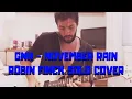 Download Lagu November Rain Robin Finck solo (Cover) Guns N' Roses
