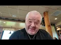 24 My Visit to Black Bear Diner in Salinas CA