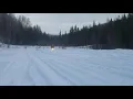 Skidoo renegade 800r
