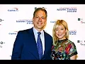 Jake Tapper and his wife Jennifer Marie Brown