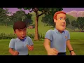 Download Lagu Fireman Sam™ | Beware of the Fox | Series 13